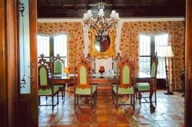 Hacienda Puerto De Las Muelas รอนดา ภายนอก รูปภาพ