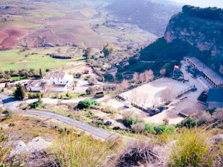 Hacienda Puerto De Las Muelas รอนดา ภายนอก รูปภาพ