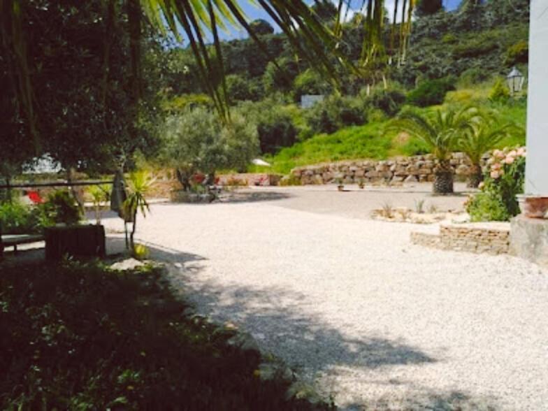 Hacienda Puerto De Las Muelas รอนดา ภายนอก รูปภาพ